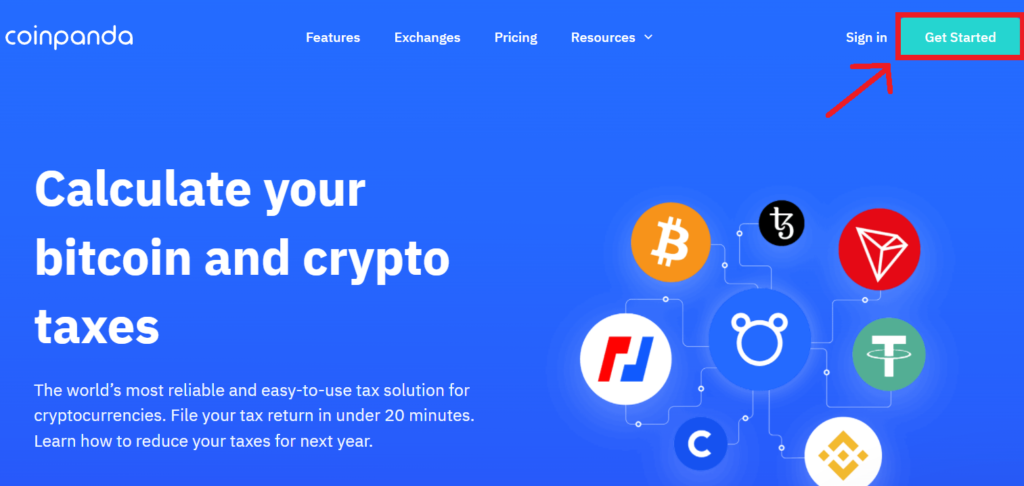 coinpanda
